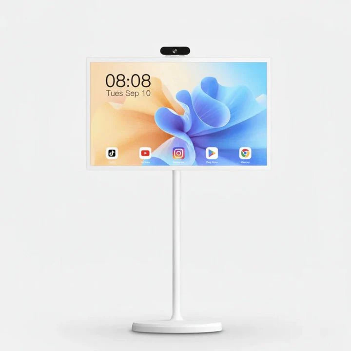 TV portátil 4K