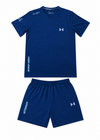 Under Armour - Conjunto azul