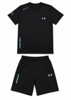 Under Armour - Conjunto Negro