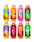 Pack Kombucha 8 Saveurs