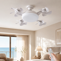 Ventilateur LED 3-en-1