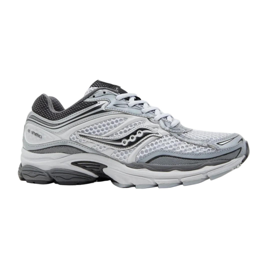 Saucony Gris | Argent