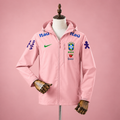 Nike - Veste Brésil Rose