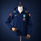 Nike Veste Brésil