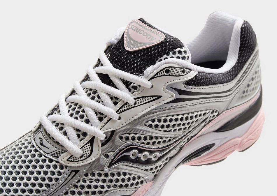 Saucony Argent | Rose