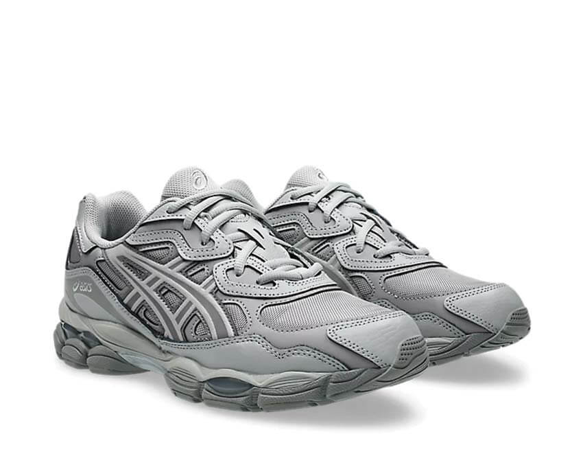 Asics GEL – NYC Gris