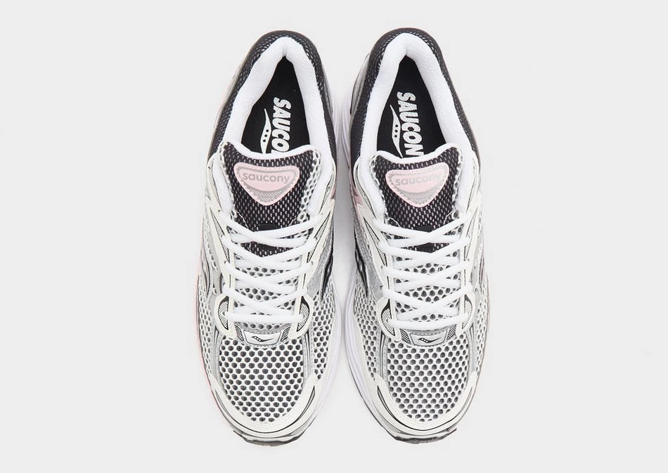 Saucony Argent | Rose
