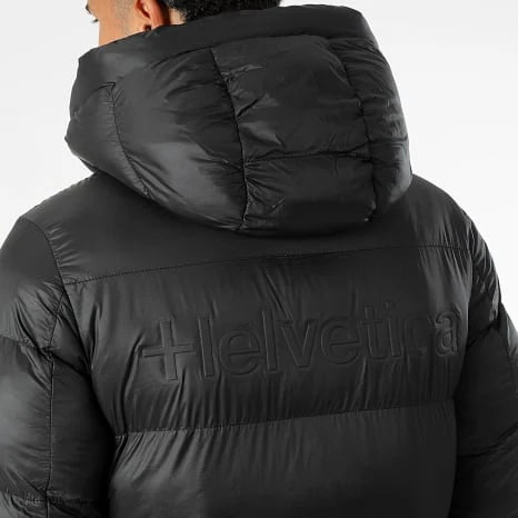Helvetica - Silver 2