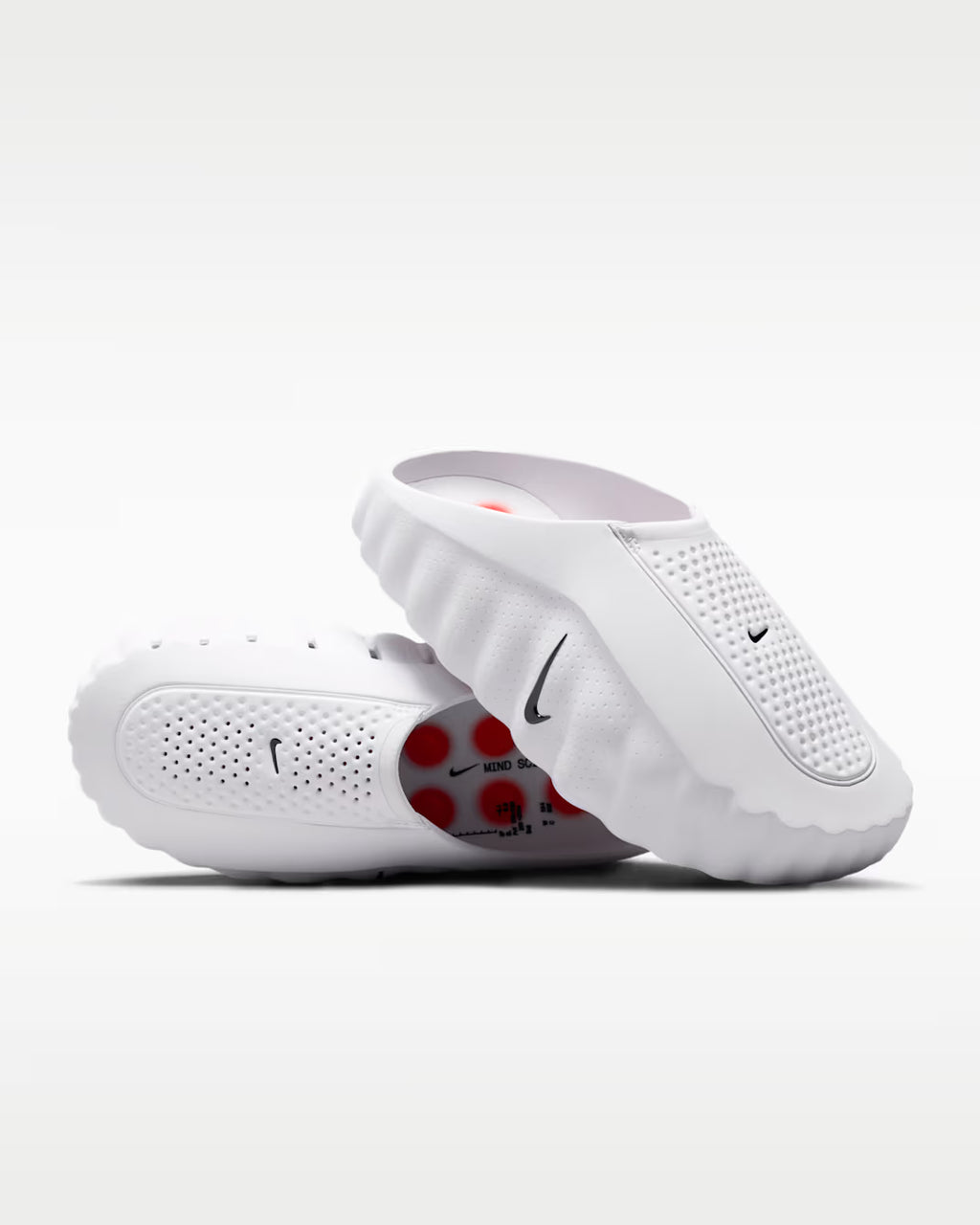 Nike MIND 001 Blanco