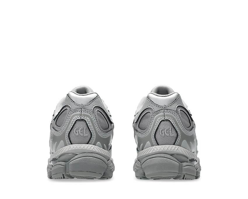 Asics GEL – NYC Gris