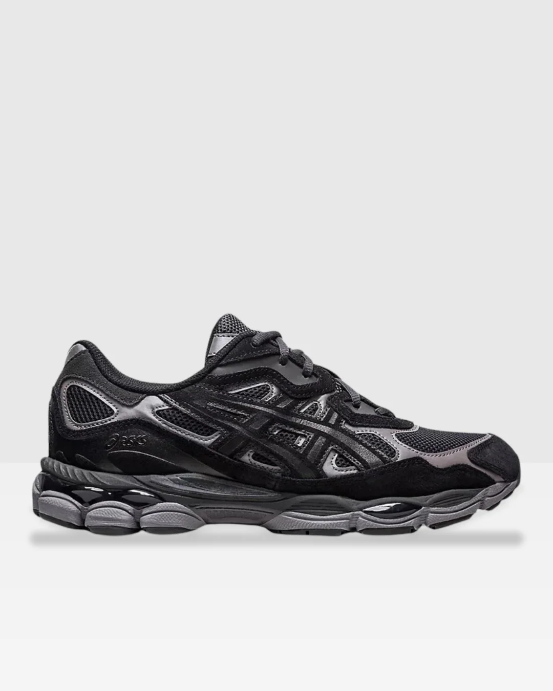 Asics GEL - NYC Negro