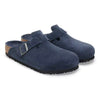 Birkenstock Boston Azul marino
