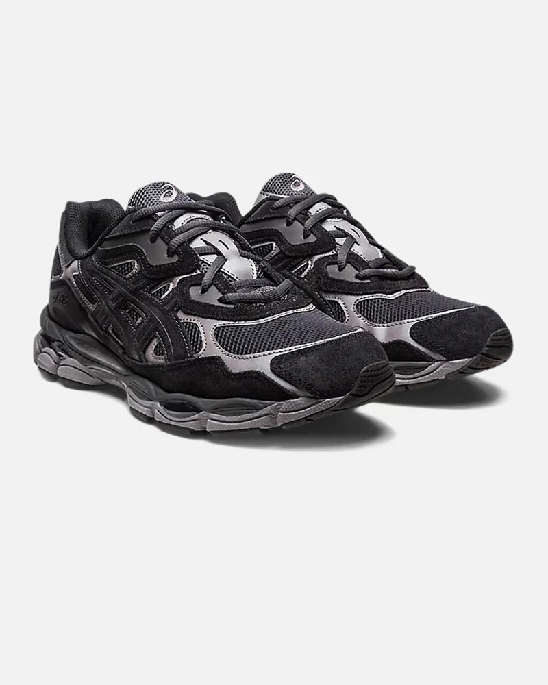 Asics GEL - NYC Negro