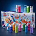 Calendrier de l'Avent - RedBull