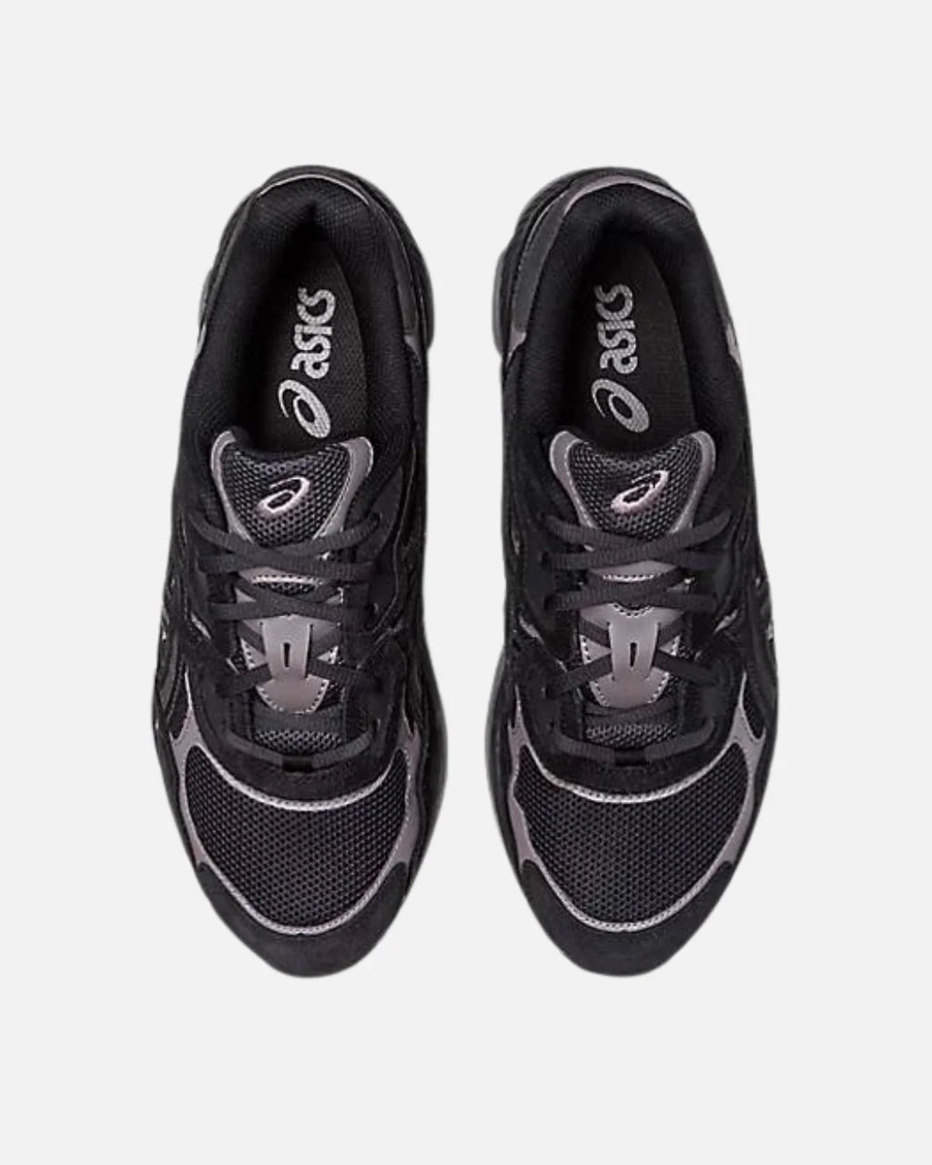 Asics GEL - NYC Negro