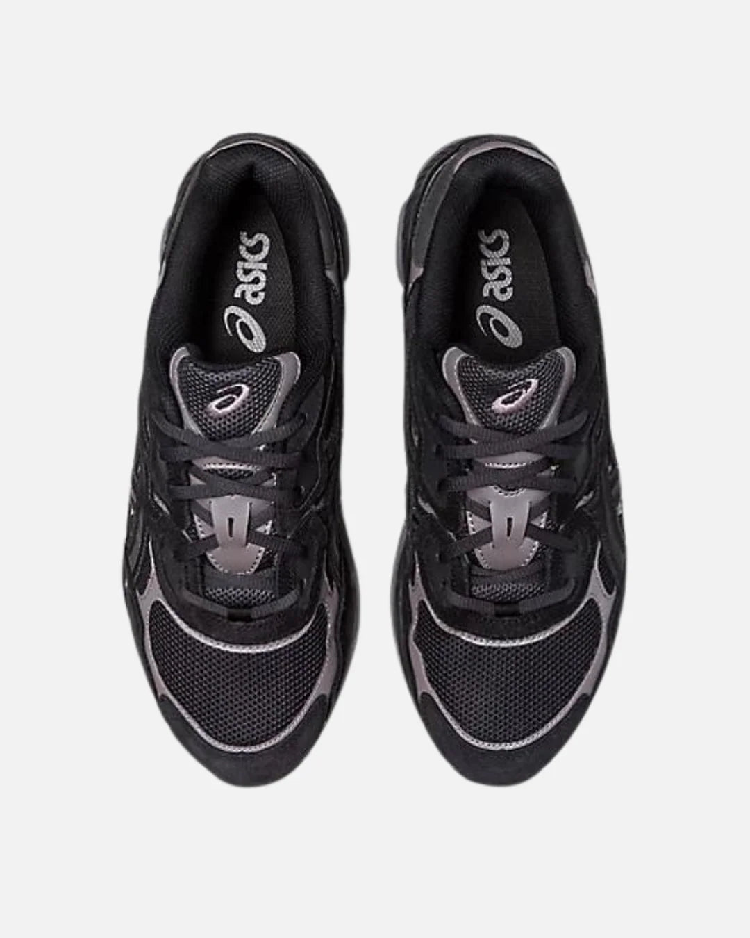 Asics GEL - NYC Negro