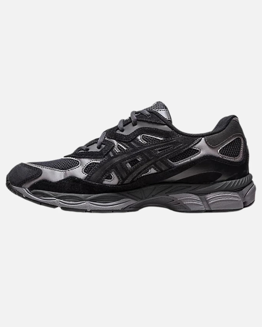 Asics GEL - NYC Negro