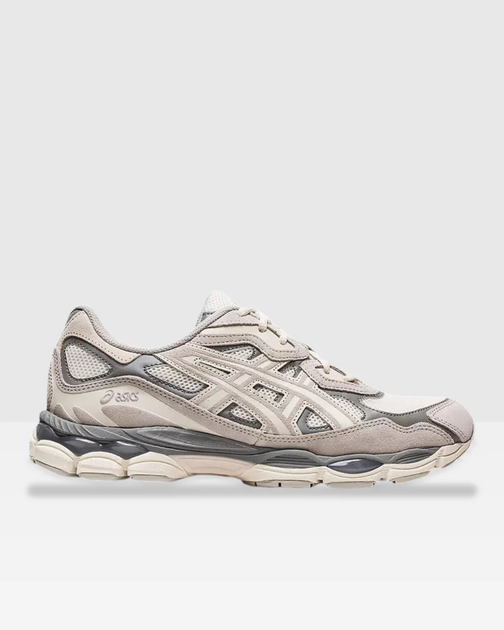 Asics GEL - NYC Crema