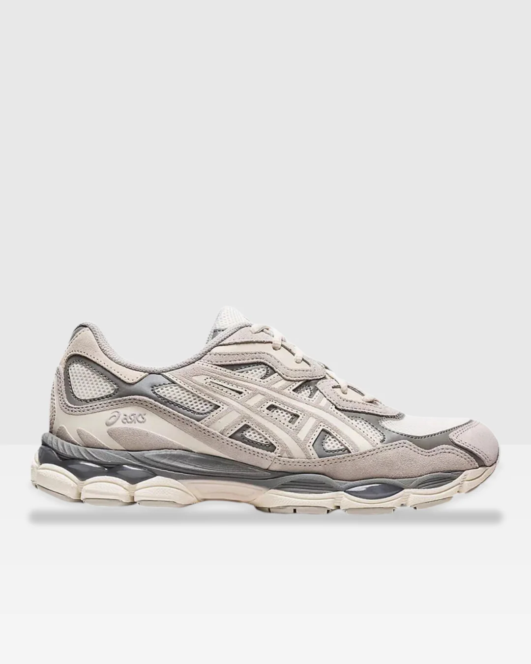 Asics GEL - NYC Crema