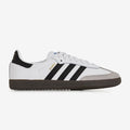 Adidas Samba Blanco / Negro