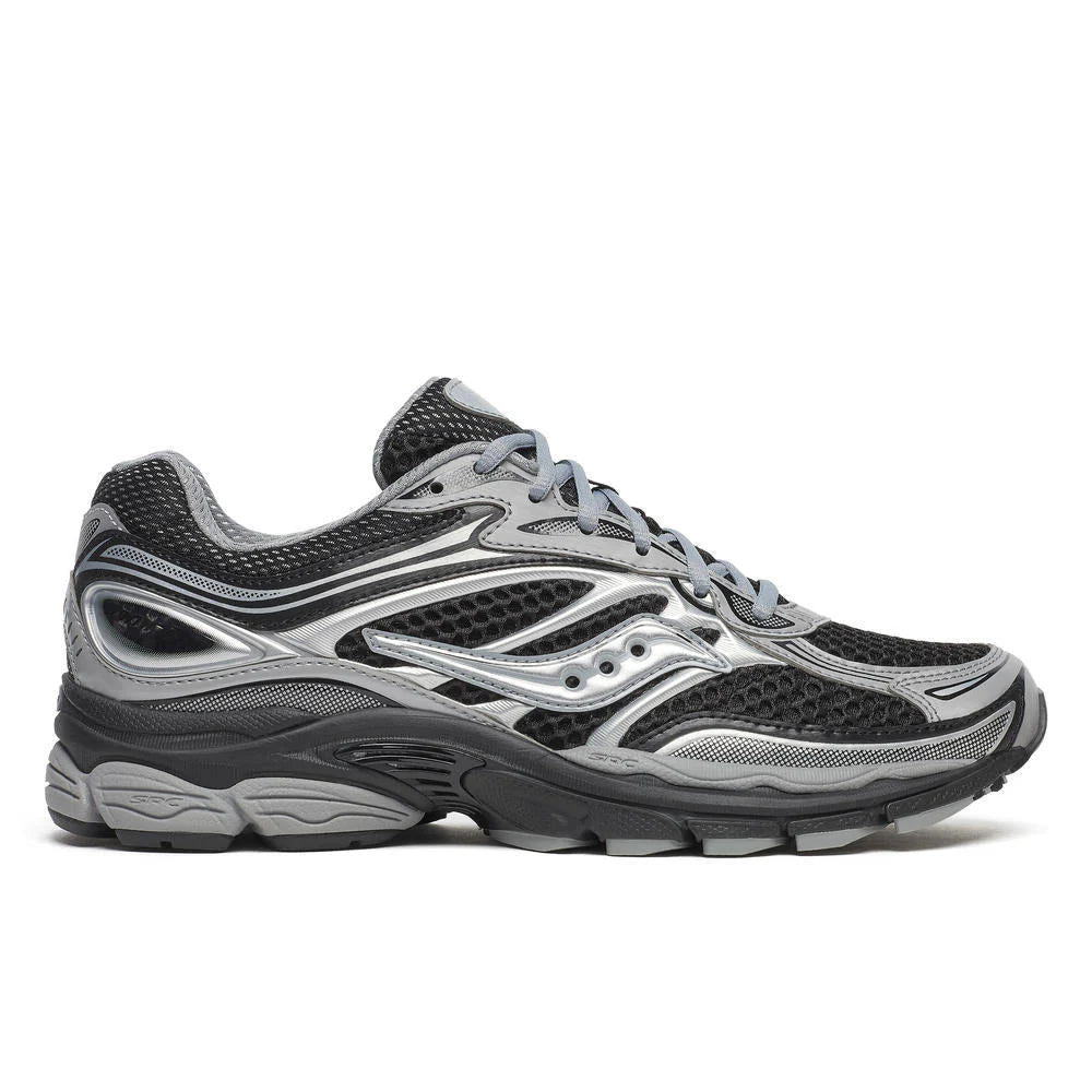Saucony Noir | Argent