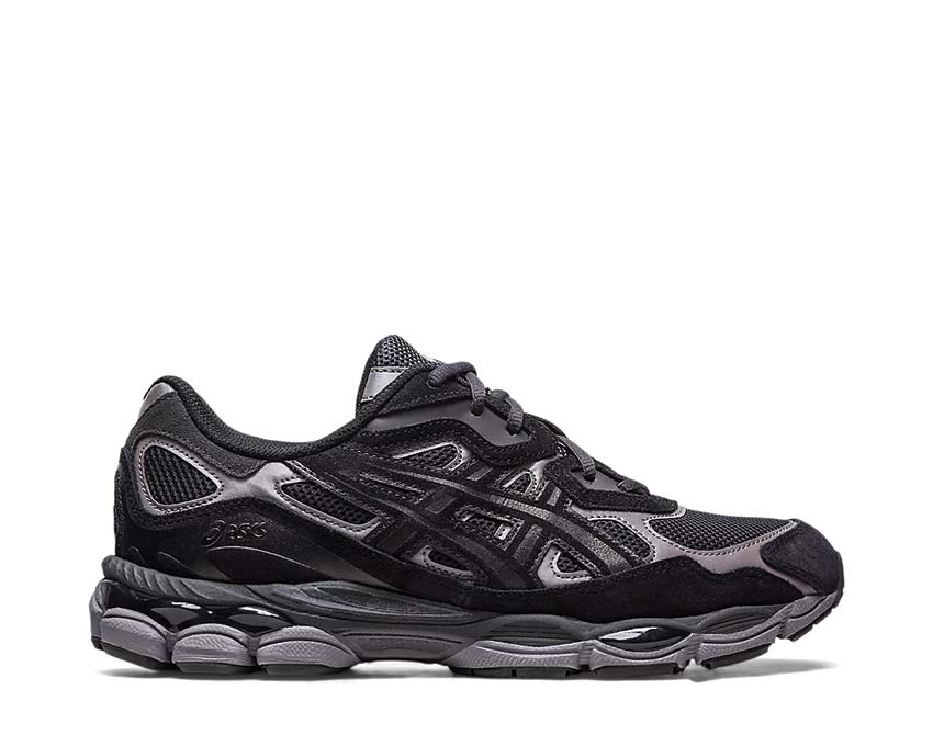 Asics GEL – NYC Noir