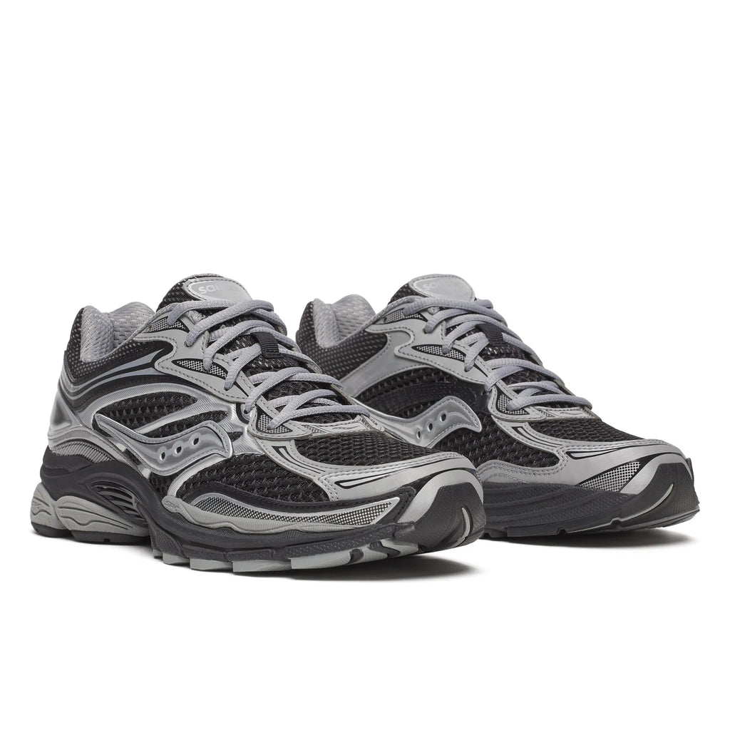 Saucony Noir | Argent