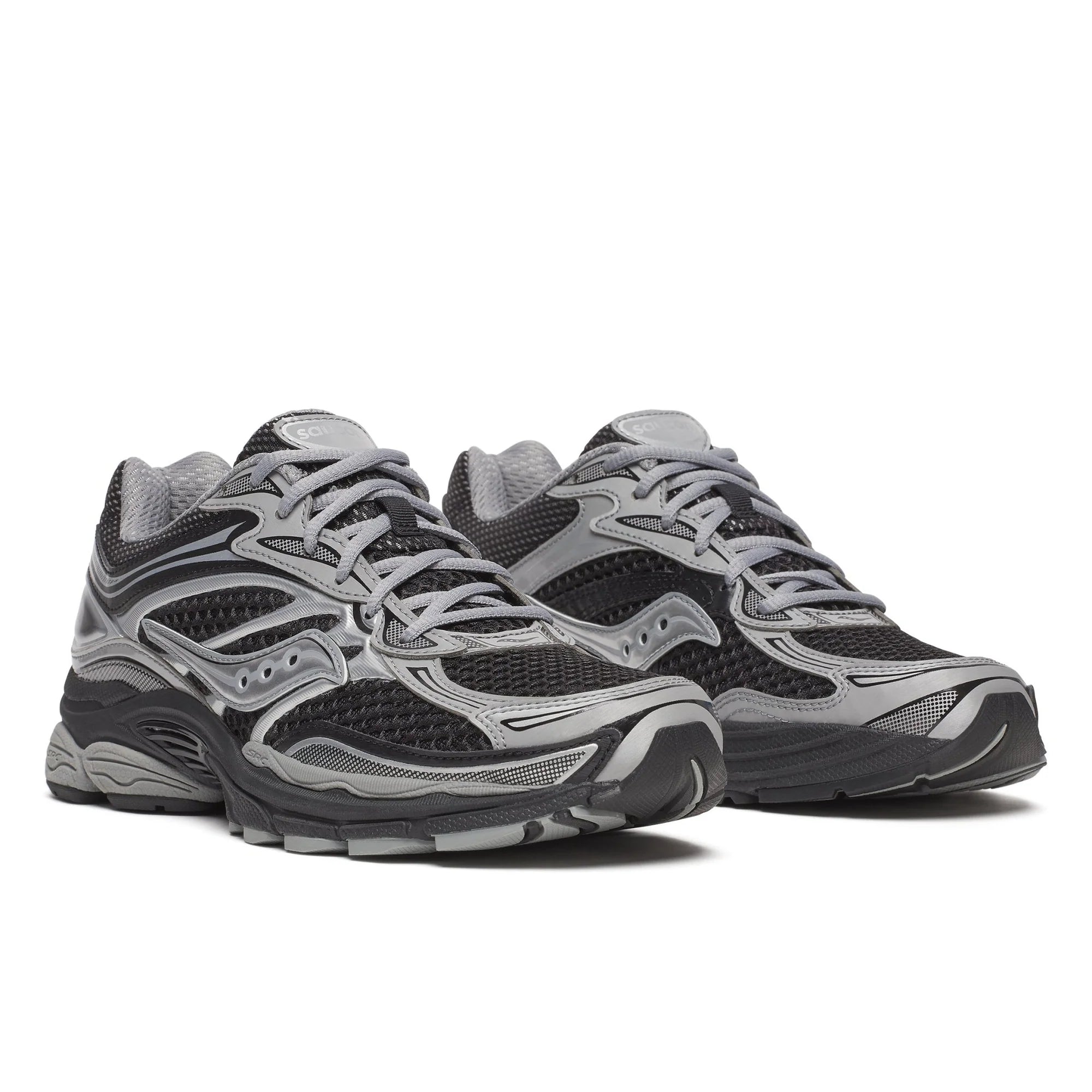 Saucony Noir | Argent