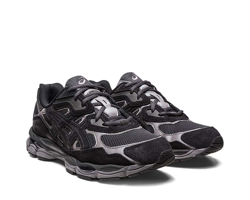 Asics GEL – NYC Noir