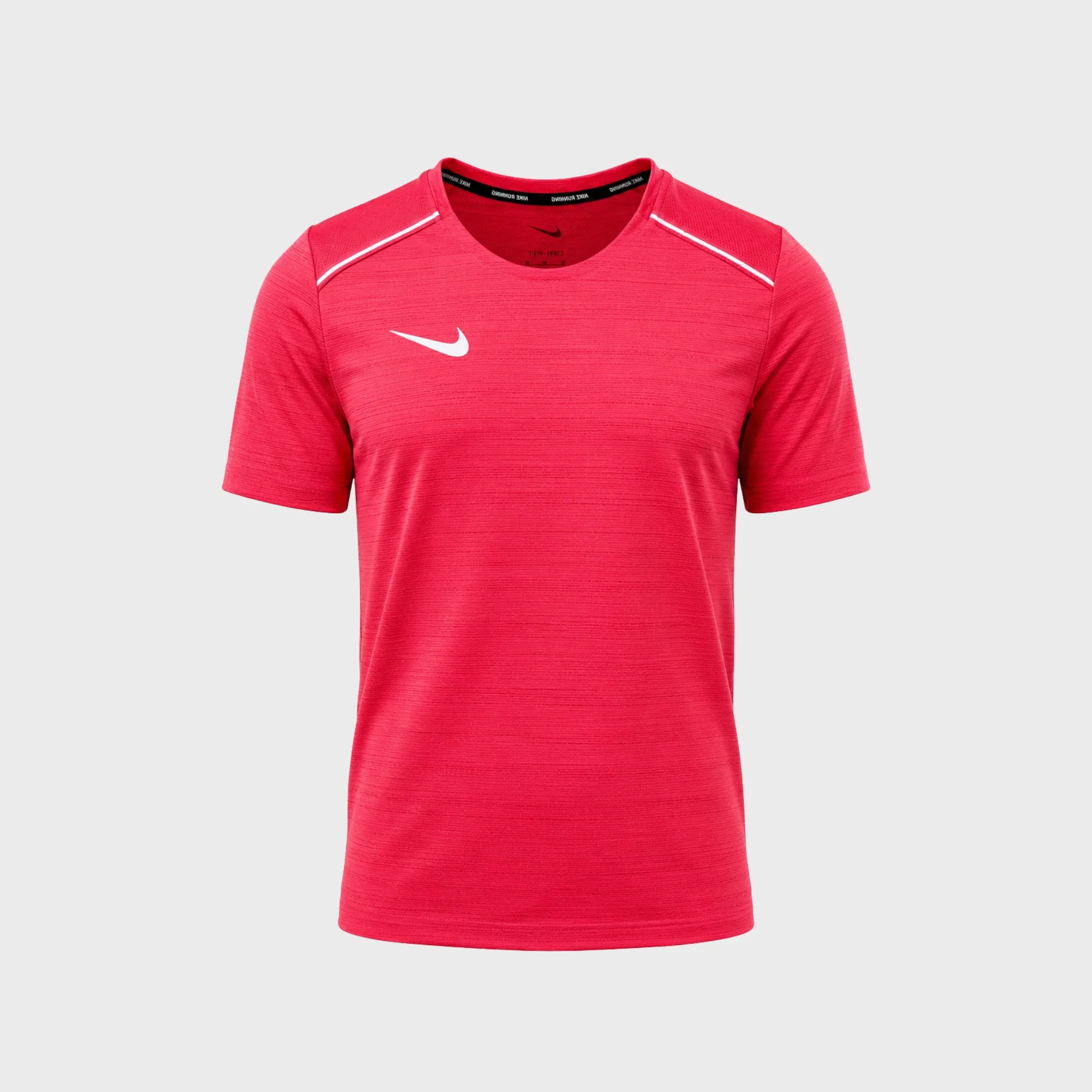 Nike Conjunto Running Rojo