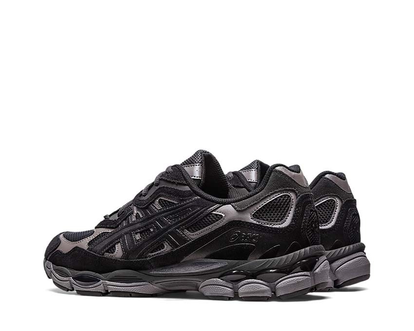 Asics GEL – NYC Noir