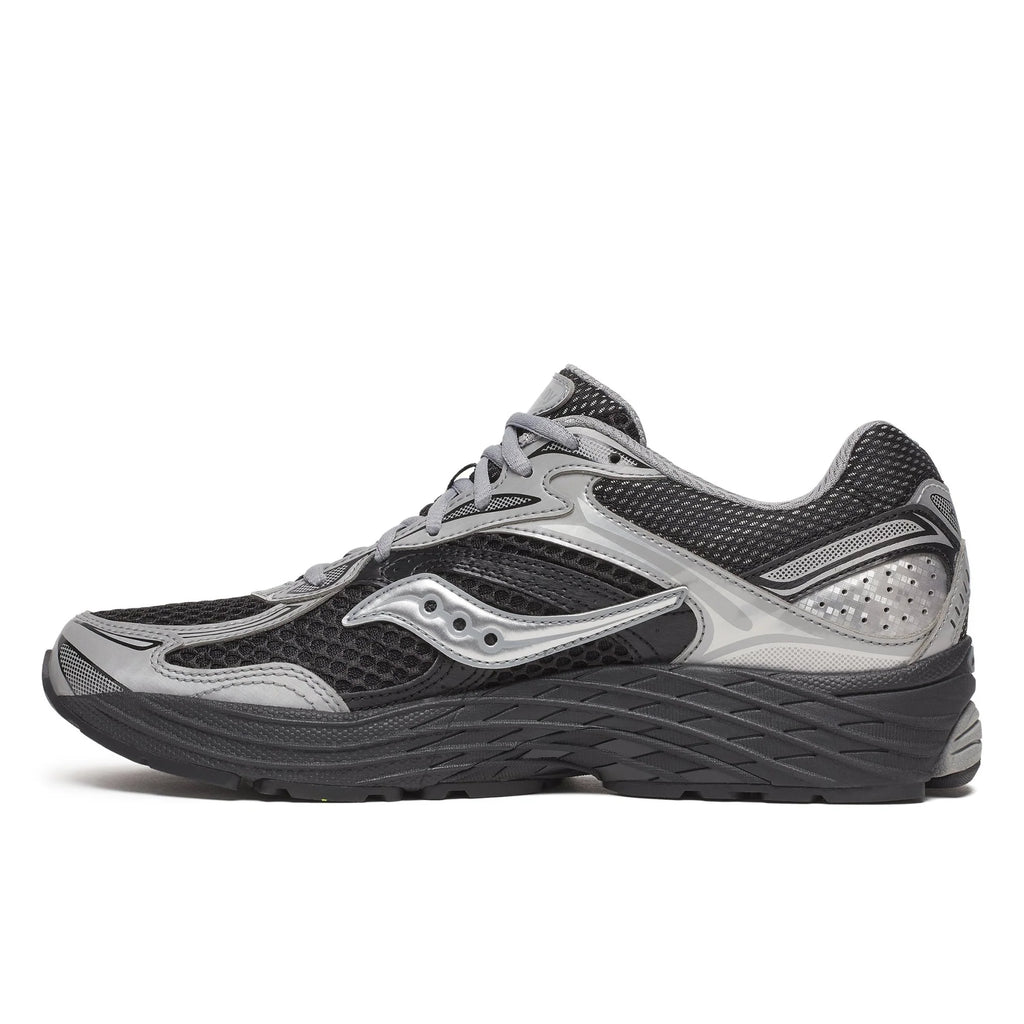 Saucony Noir | Argent