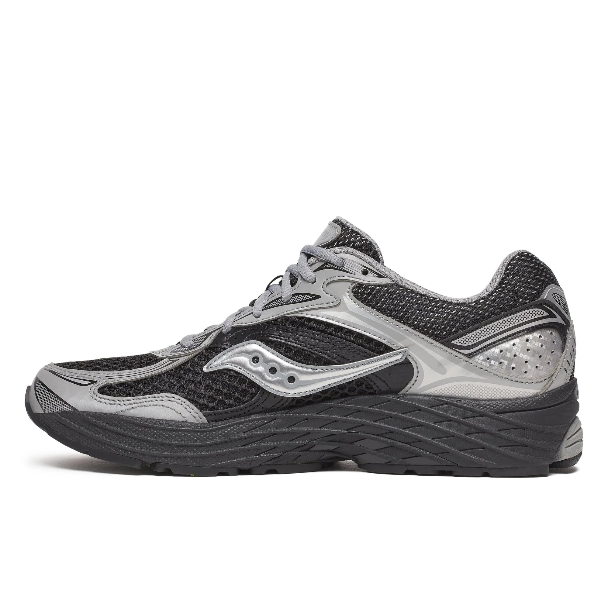 Saucony Noir | Argent