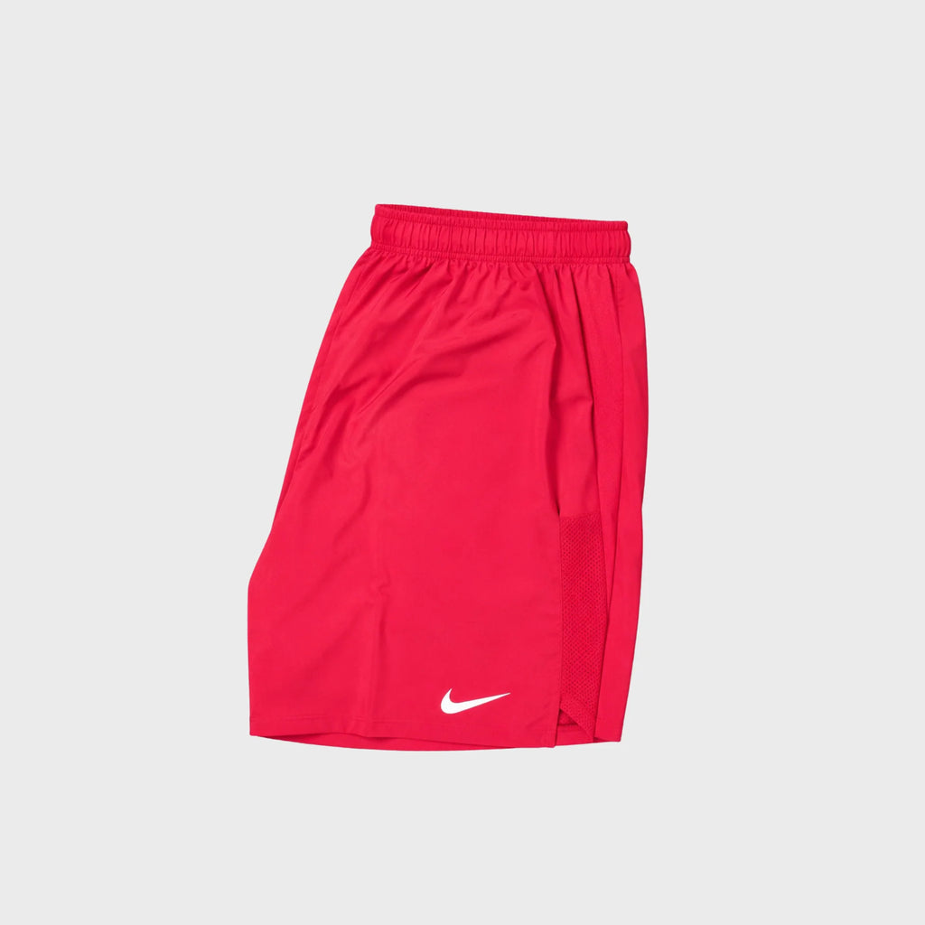 Nike Conjunto Running Rojo