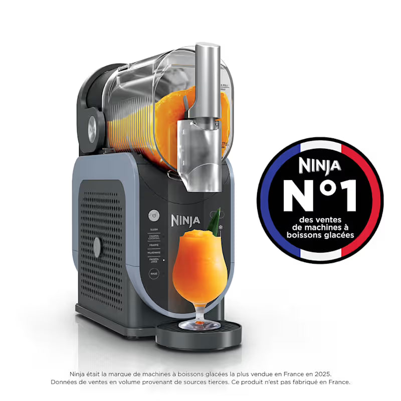 Ninja Slushi Machine à boissons glacées