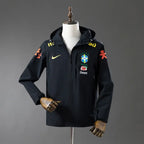 Nike - Veste Brésil Noir