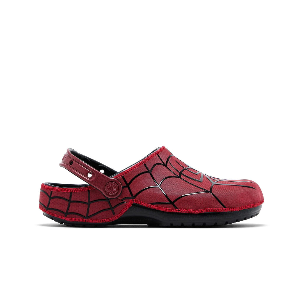 Crocs - Spider-Man