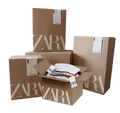 ZARA - Box Surprise