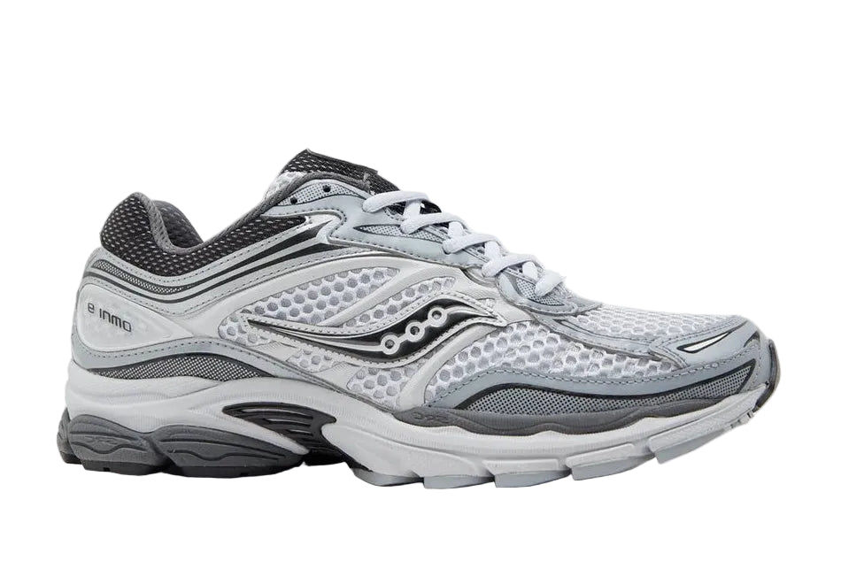 Saucony Gris | Argent