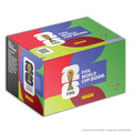 Panini Boîte de 100 pochettes de stickers CDM