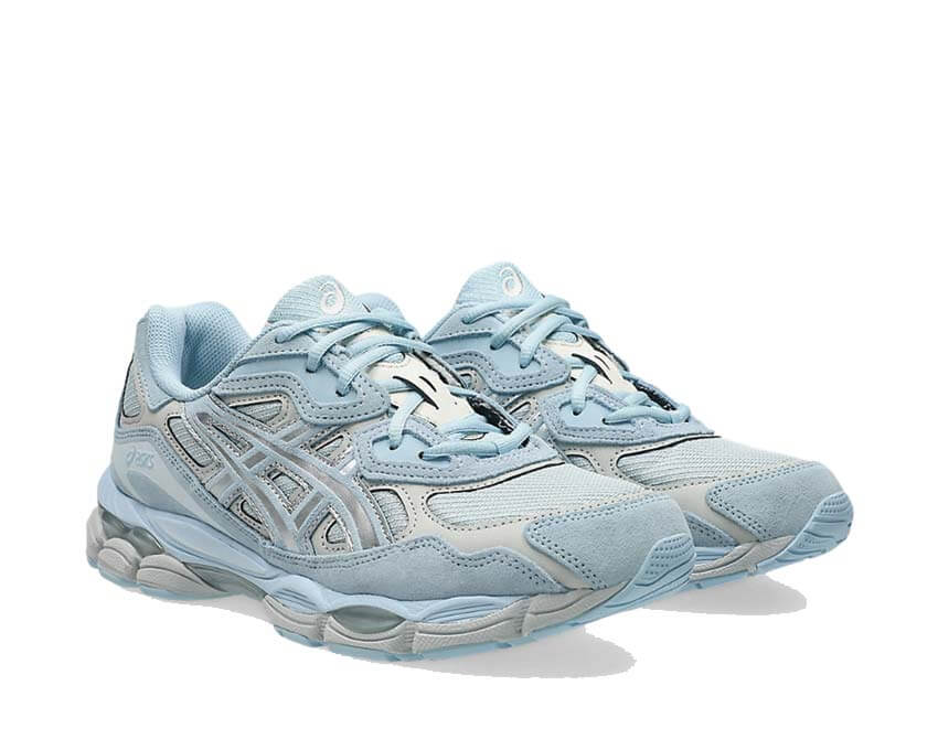 Asics GEL – NYC Bleu