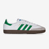 Adidas Samba Weiß / Grün