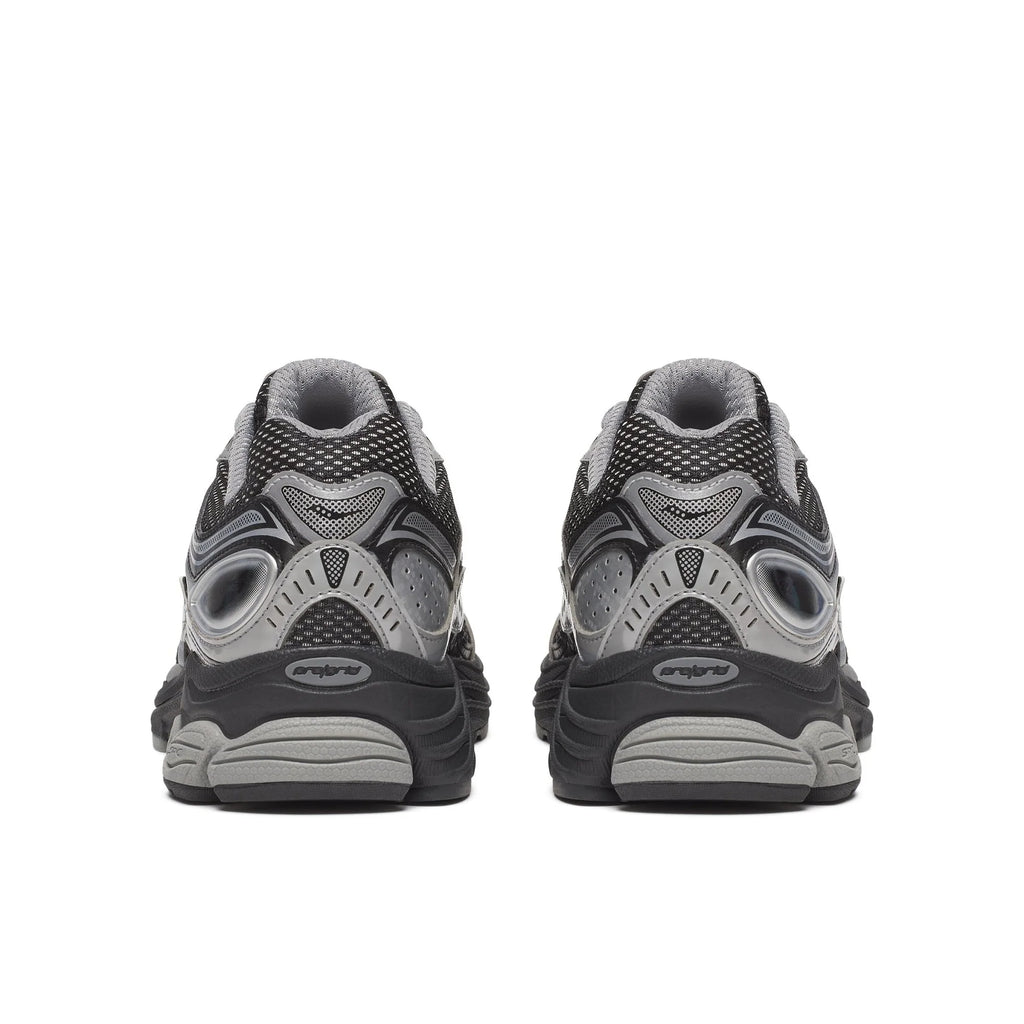 Saucony Noir | Argent