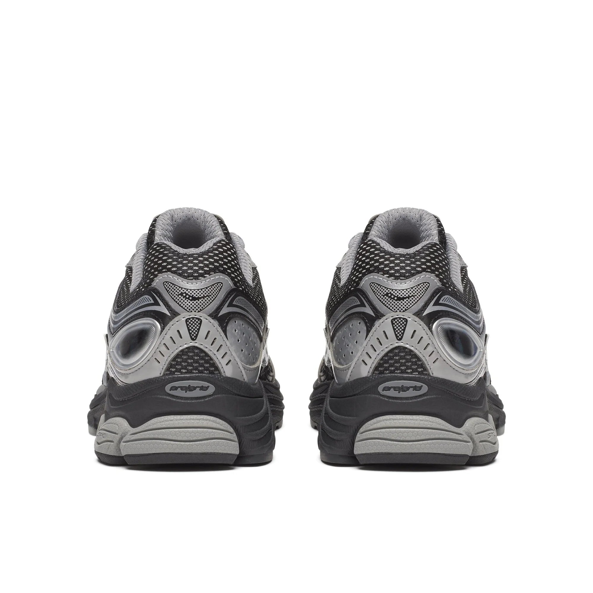Saucony Noir | Argent