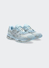 Asics GEL - NYC Bleu /Gris
