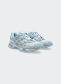 Asics GEL - NYC Bleu /Gris