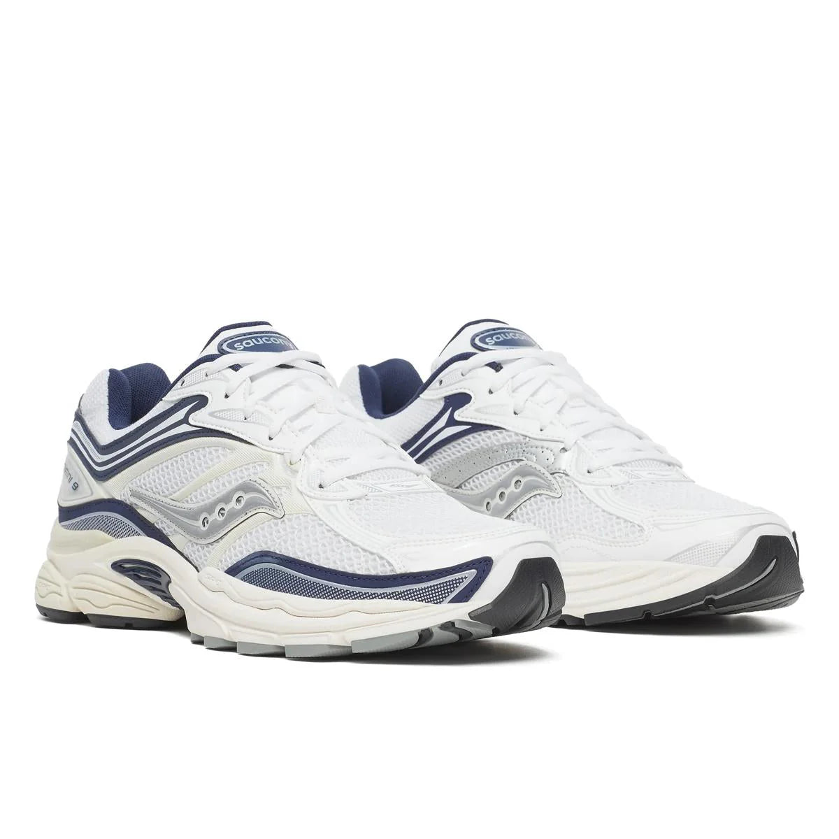 Saucony Blanc | Marine