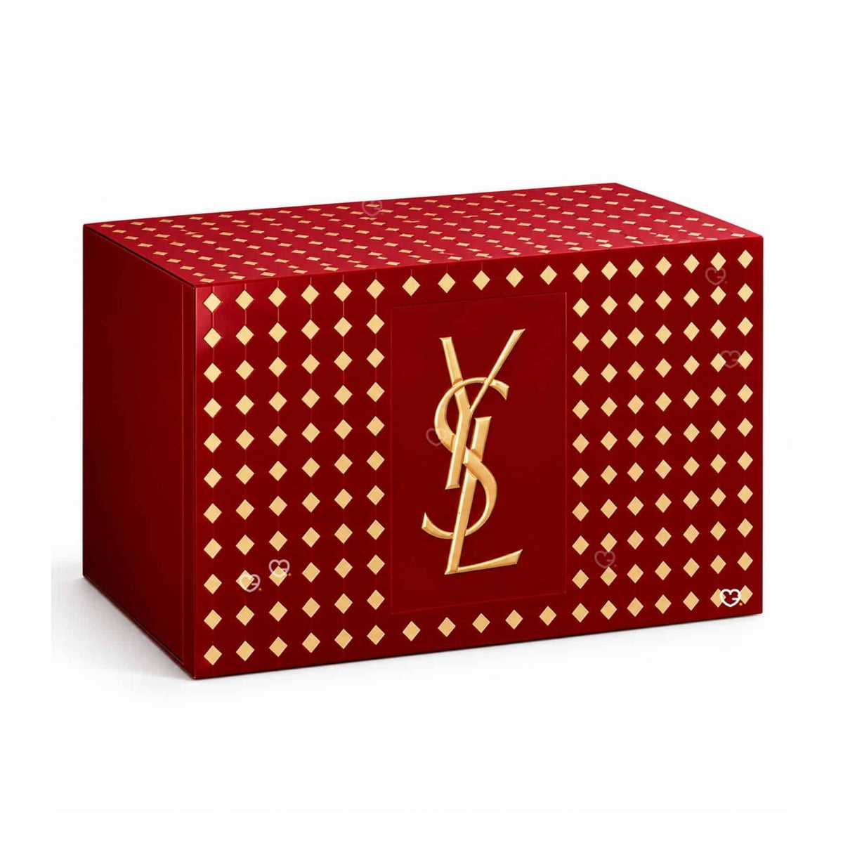 Calendrier de l'Avent - YSL Beauty