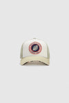 Casquette Sweet Pants Beige