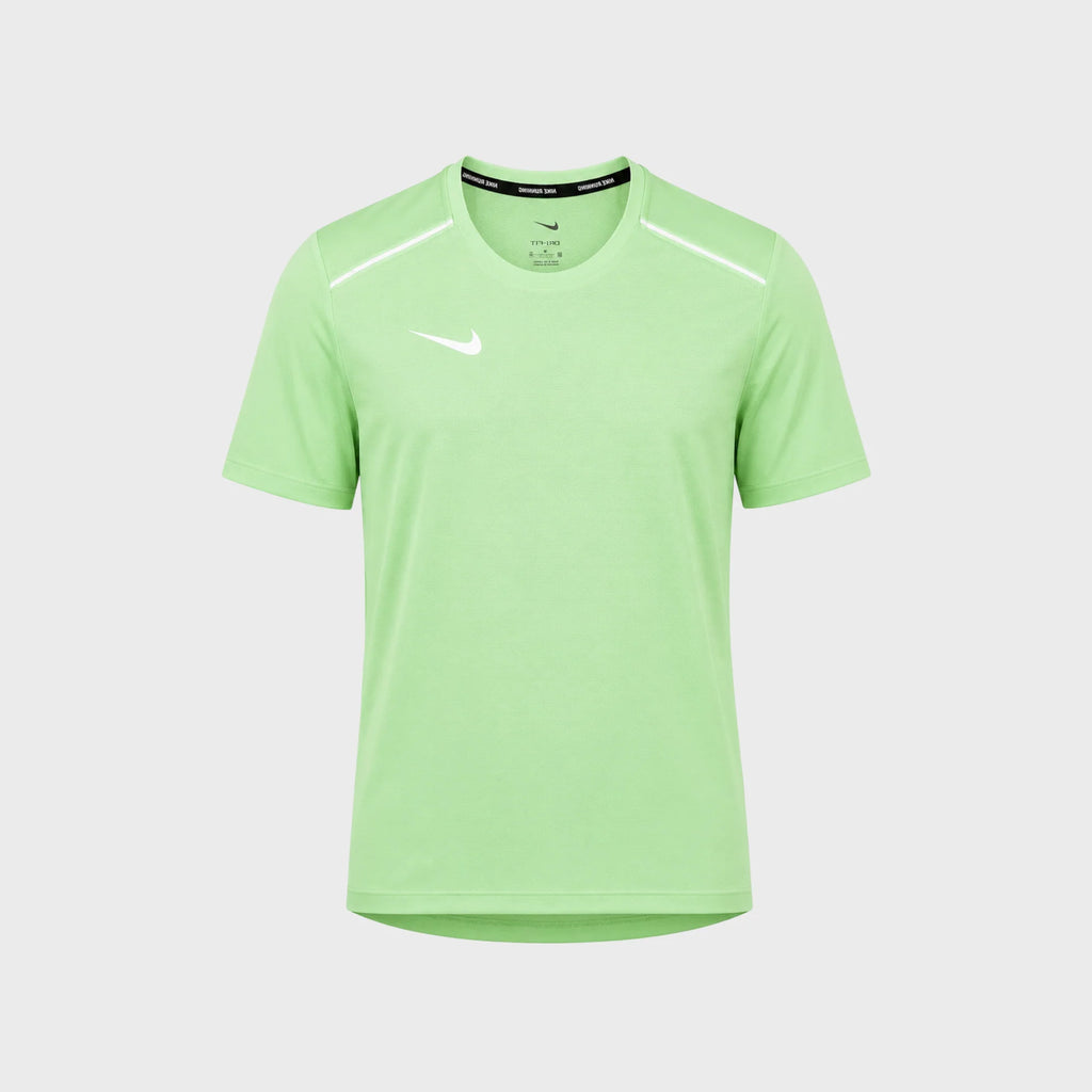 Nike Conjunto Running Verde